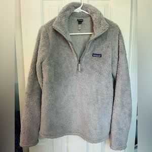 Patagonia Los Gatos 1/4 Zip Fleece
